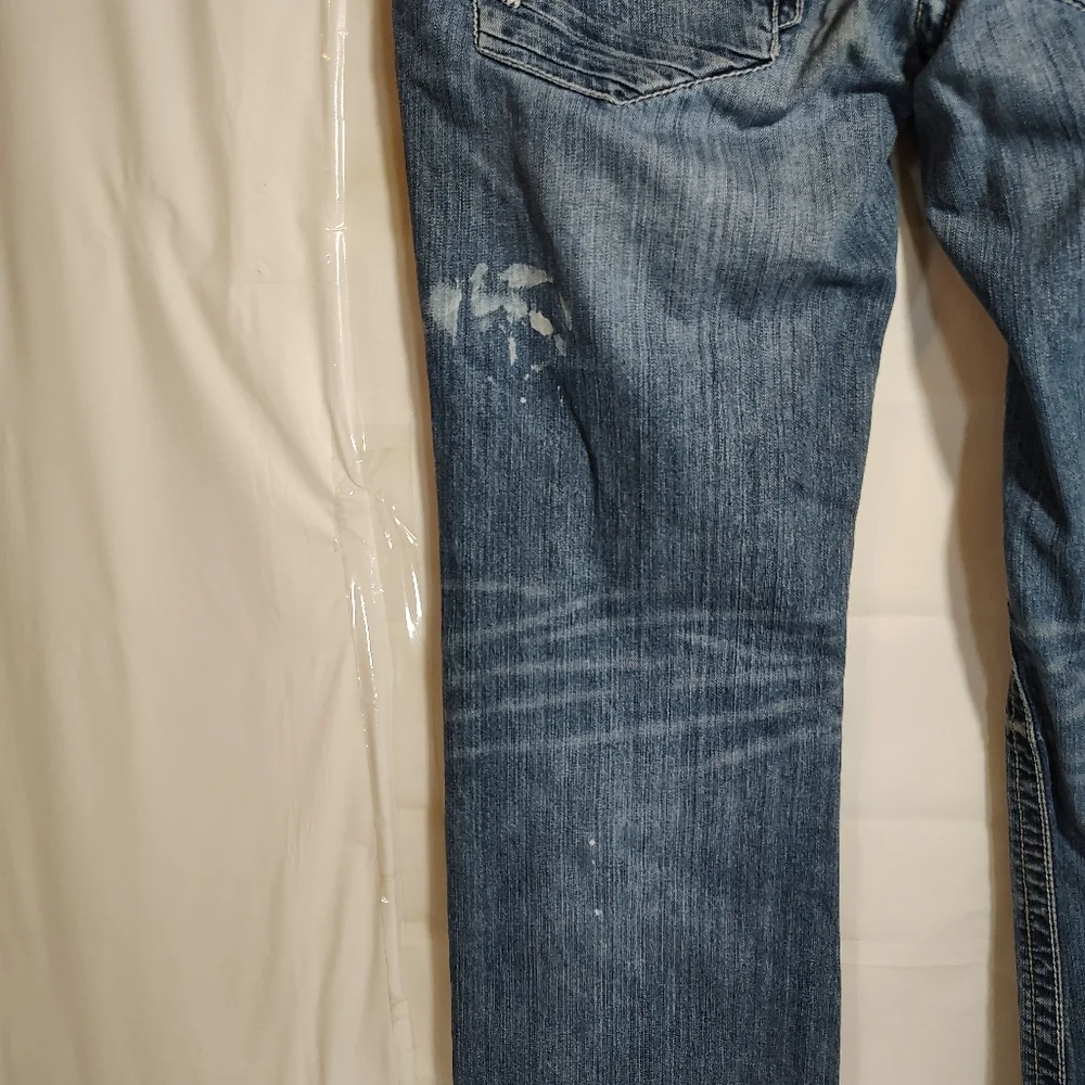 BKE Denim Men's Jeans